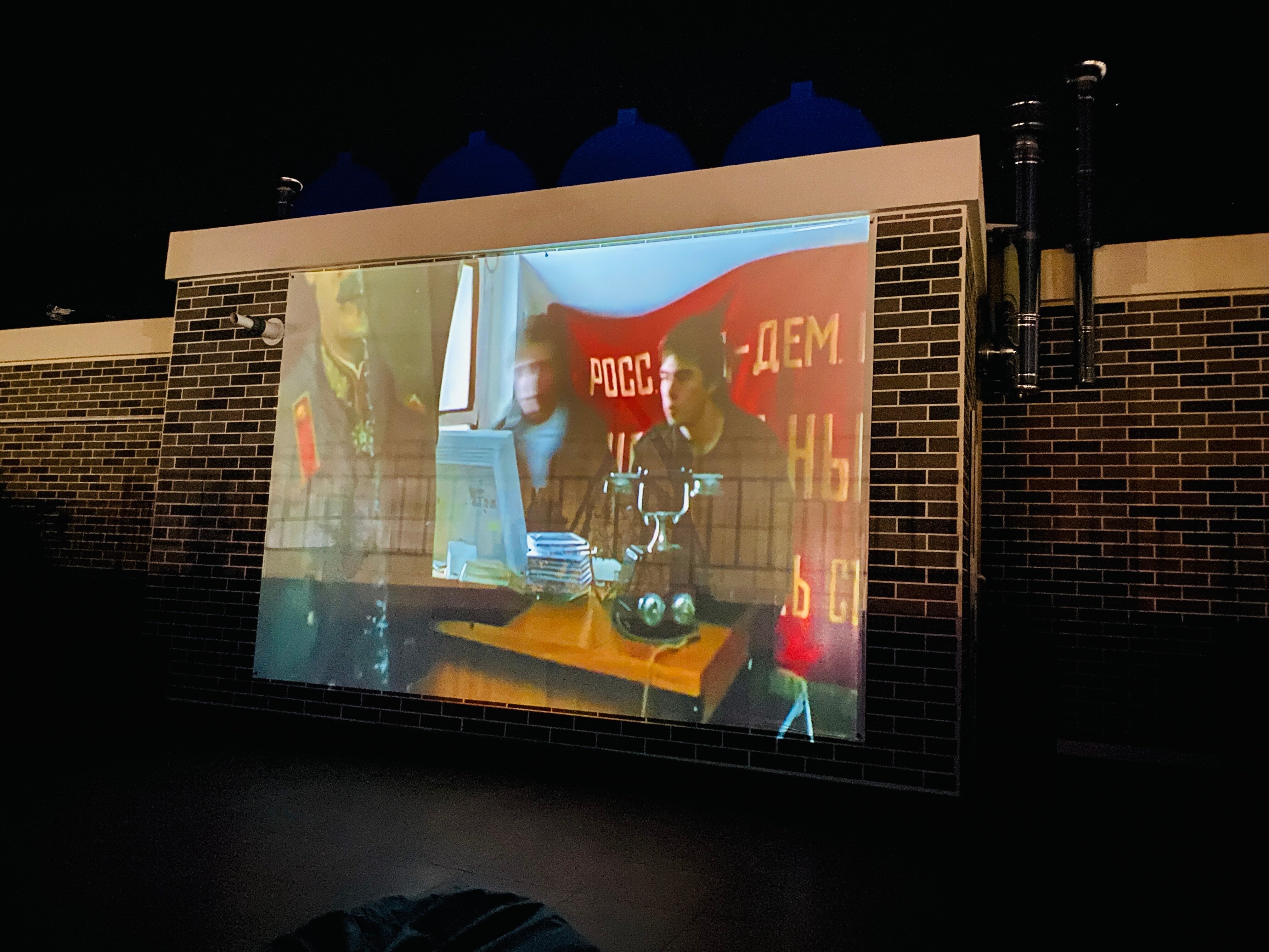 Фото Каспий