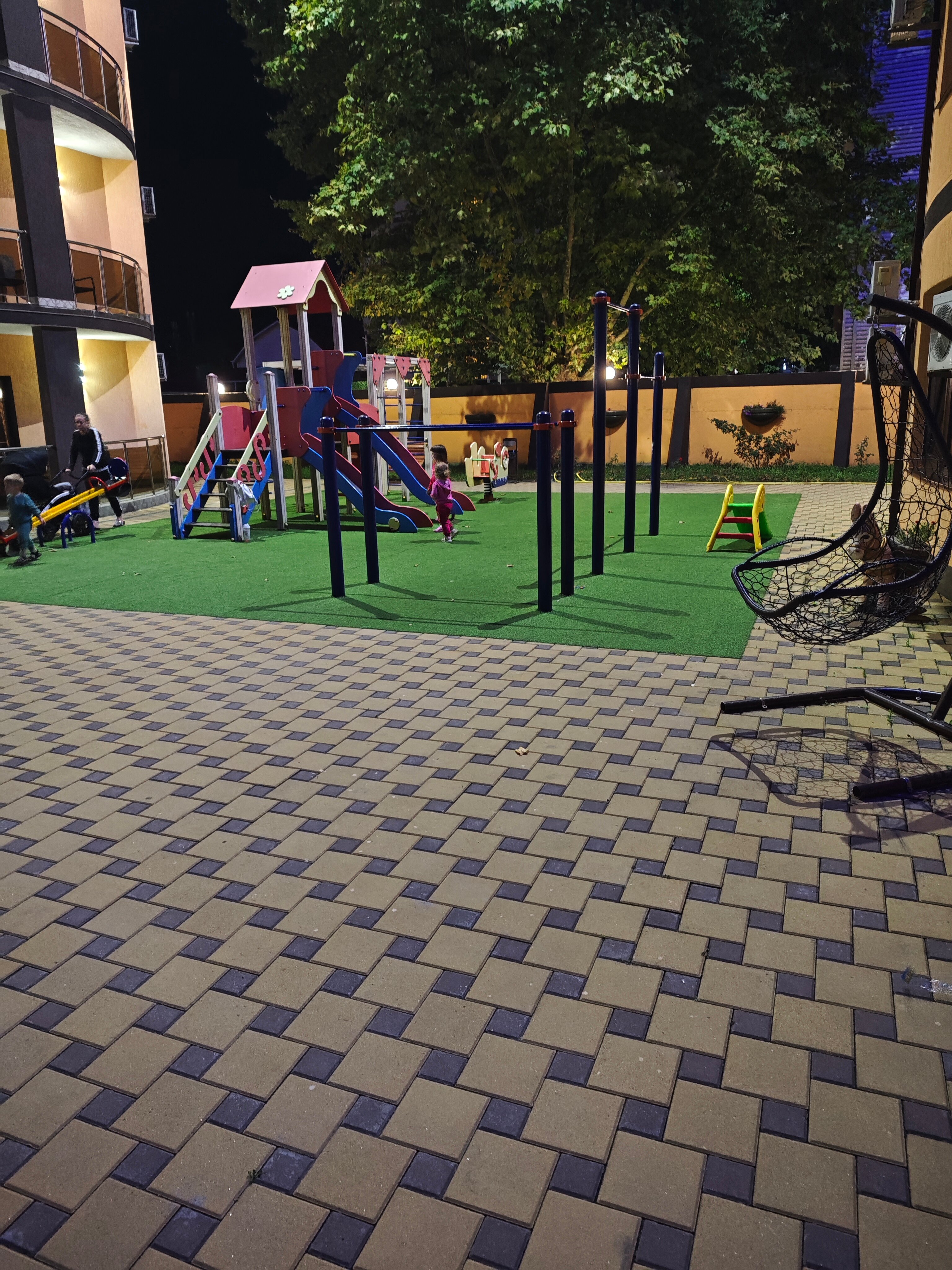 Фото Золотой Восход