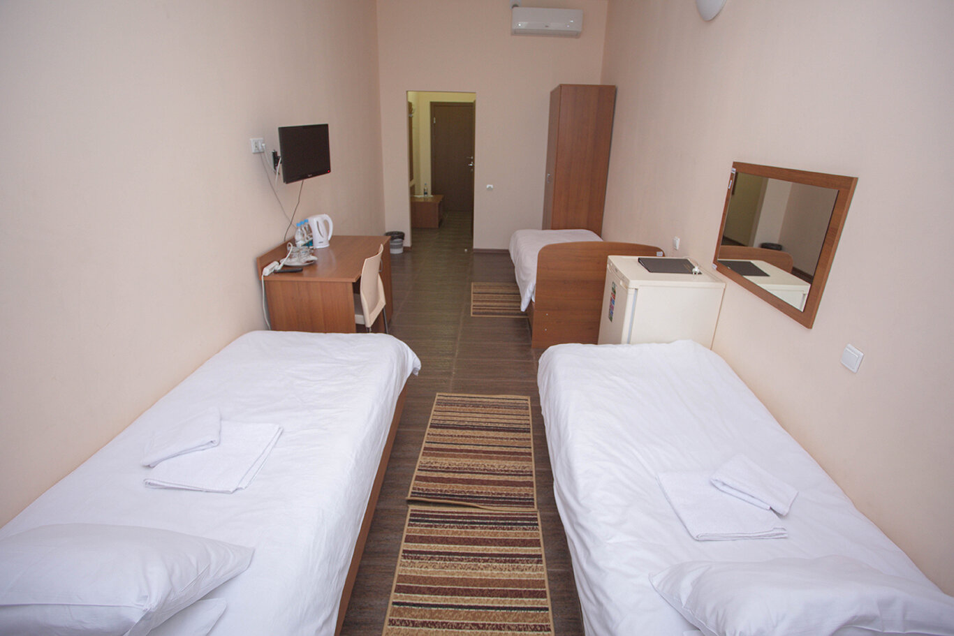 Фото Азалия на Аграрной