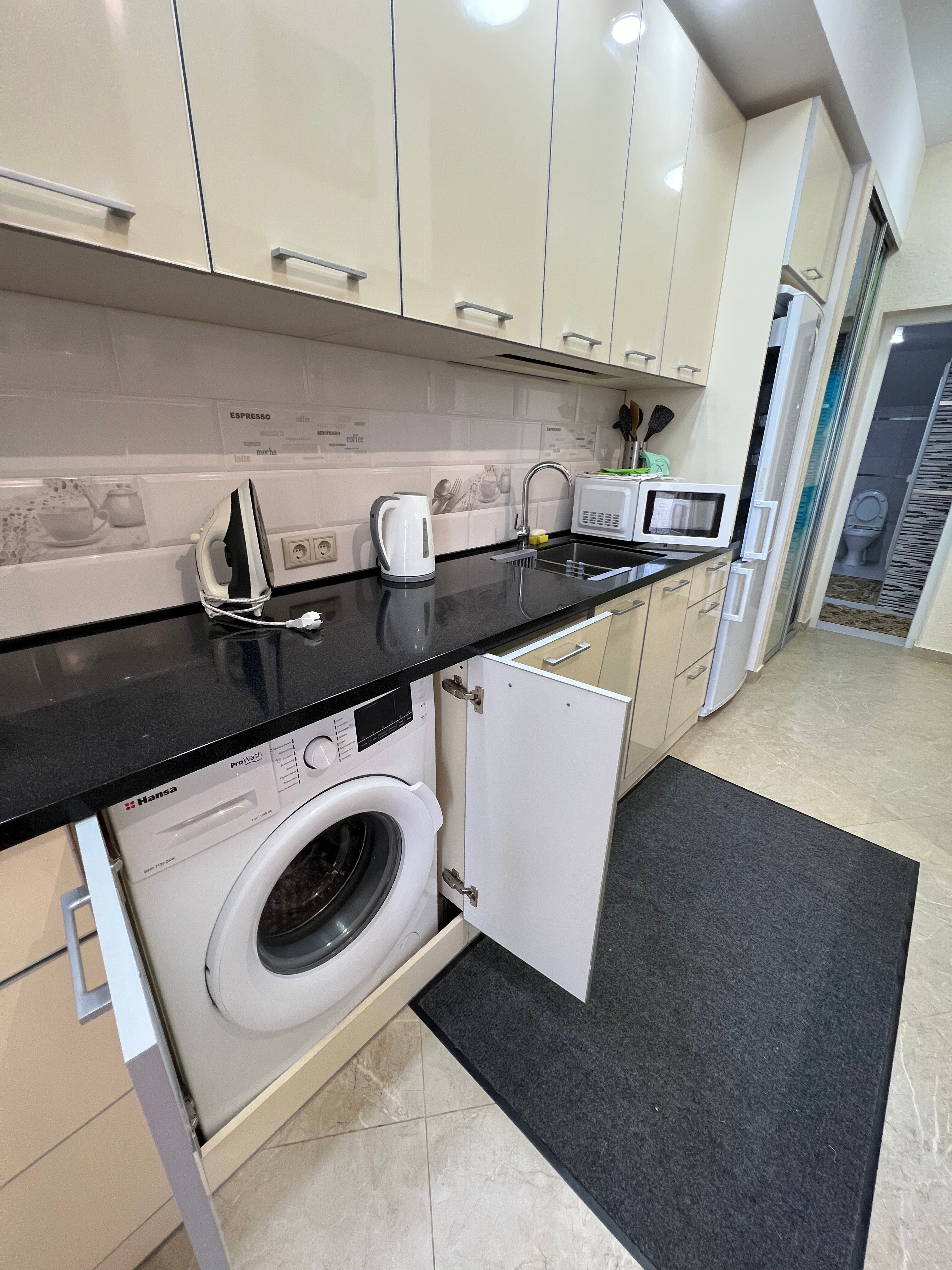 Фото Море на ладони