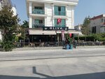 Oliva Cafe Bistro (İstanbul, Büyükçekmece, Kordonboyu Cad., 27), fast food