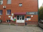 БумЧик (Frunze Avenue, 11Б) ، تنظيم فعاليات الأطفال