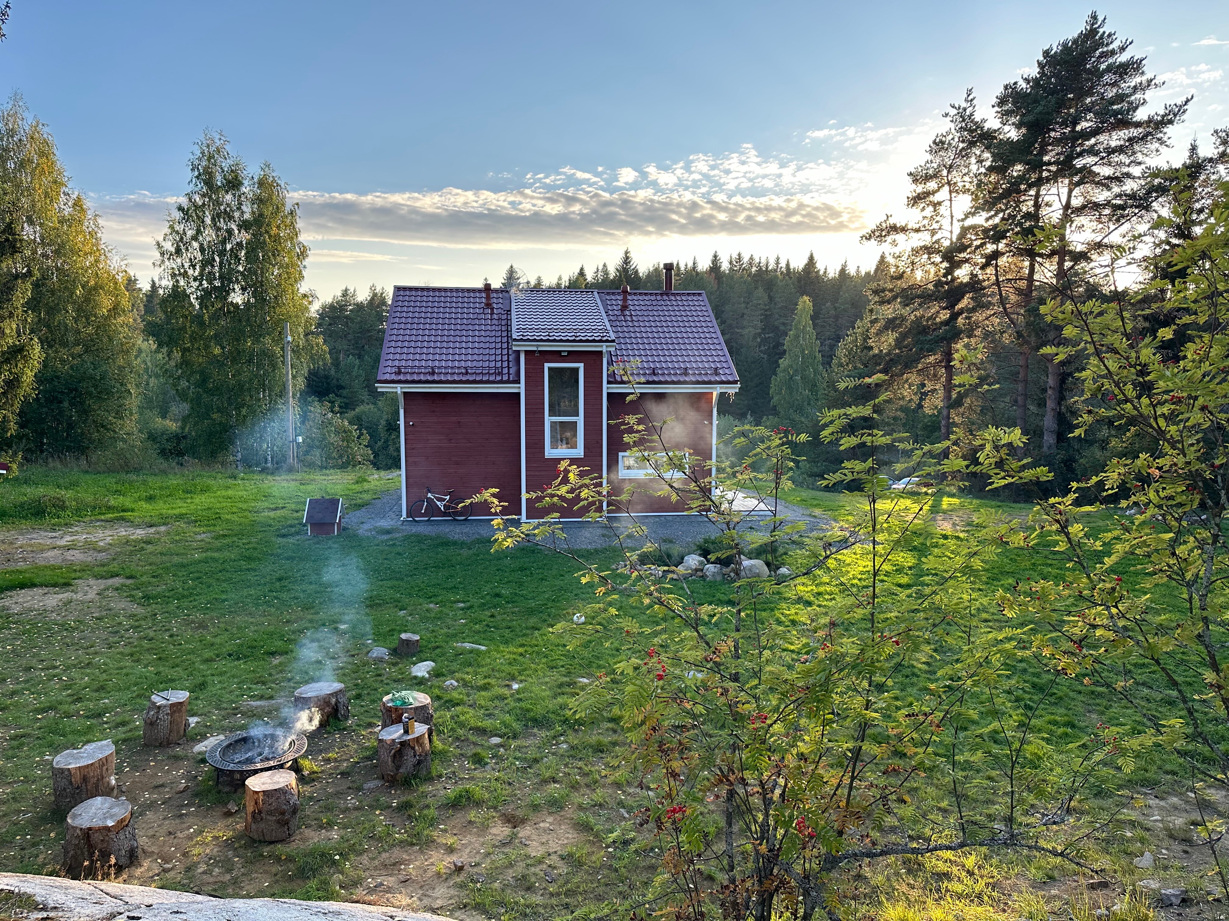 Фото Tikka-House