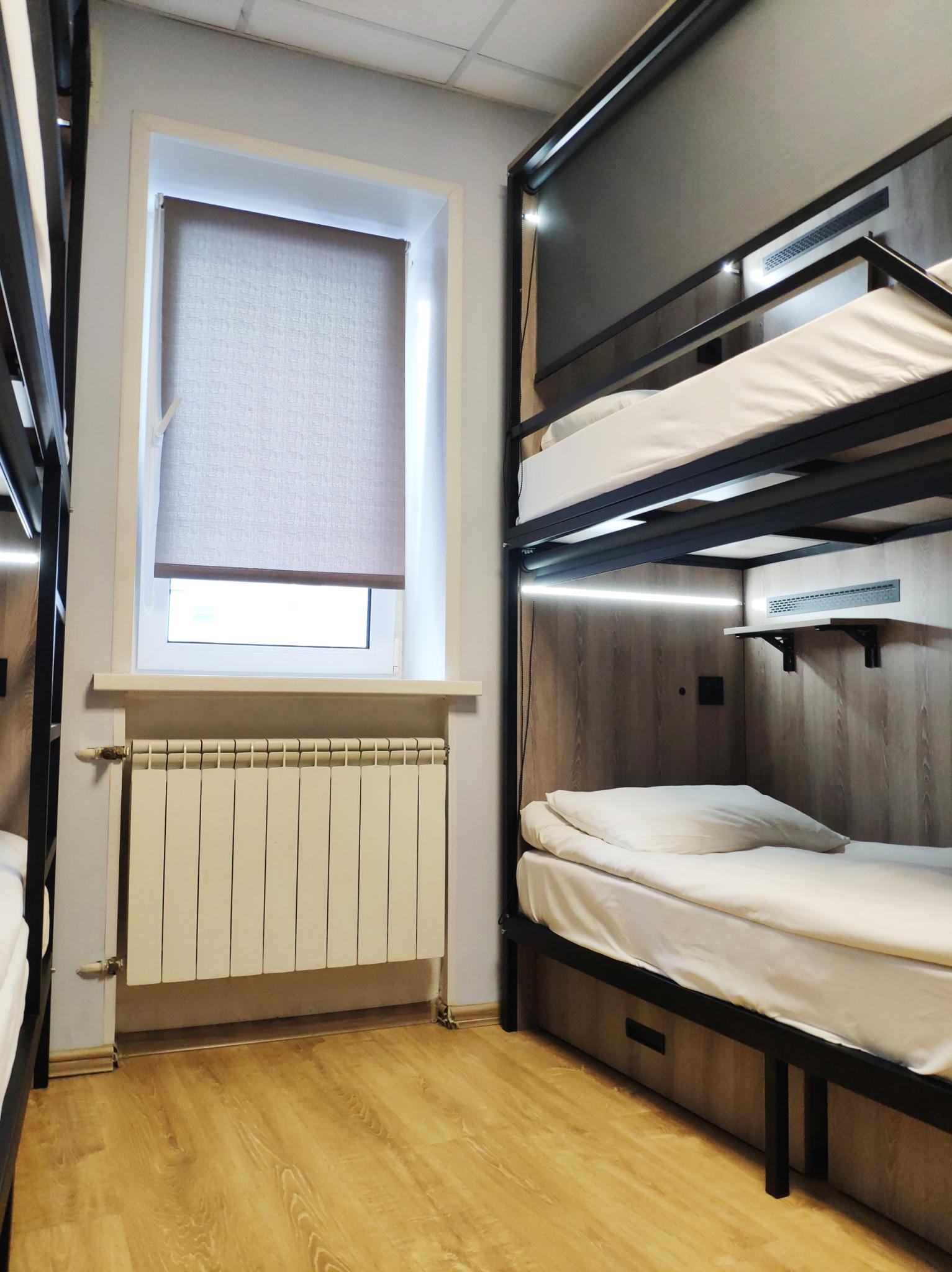 Фото Каретный ряд