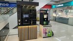 Coffer (Zavodskaya ulitsa, 26), coffee machine