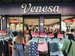 Venesa (Bursa, Osmangazi, Fevzi Çakmak Cad., 37C) ، متجر ملابس