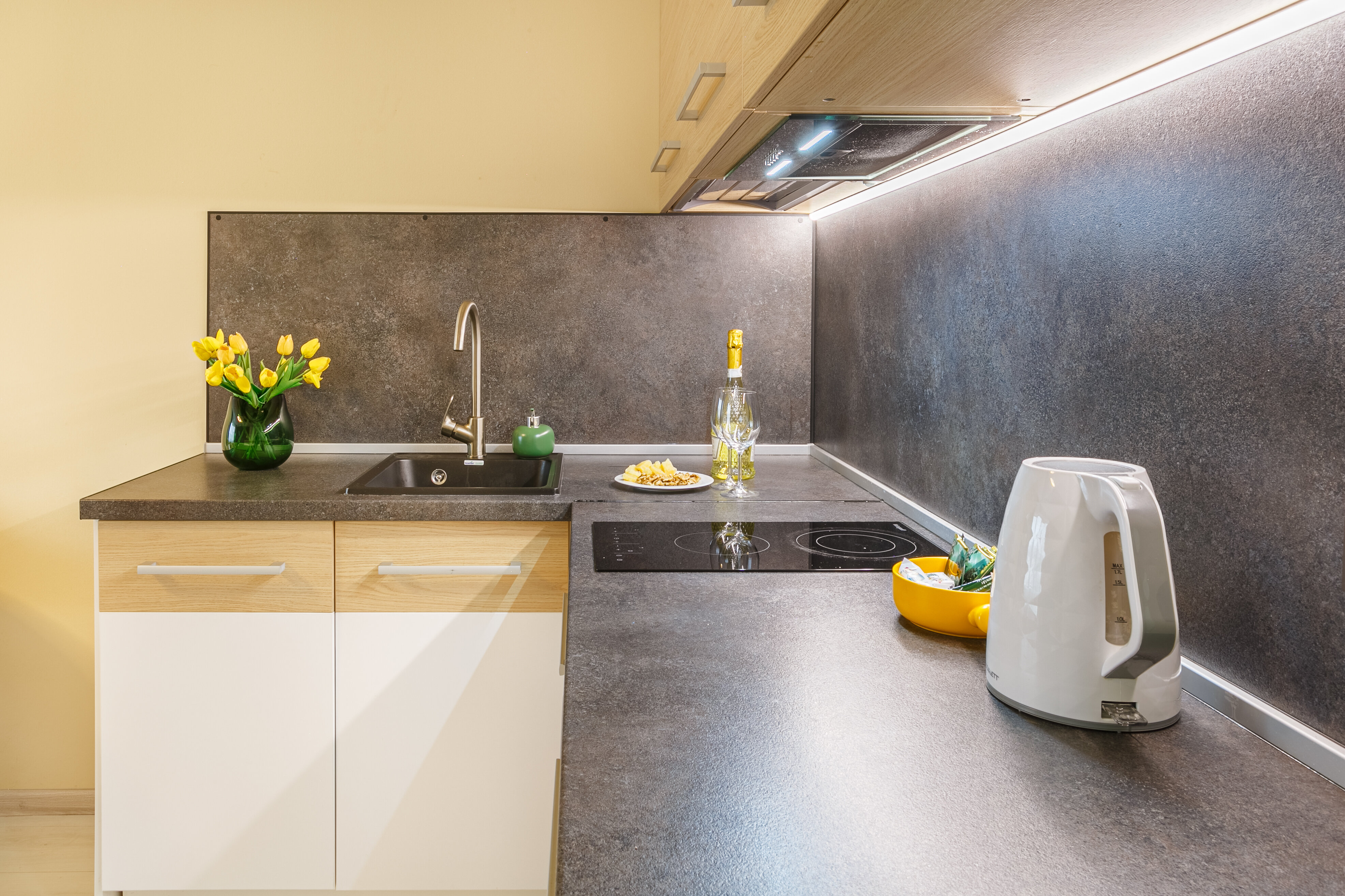 Фото Seapart Апартаменты на Васильевском