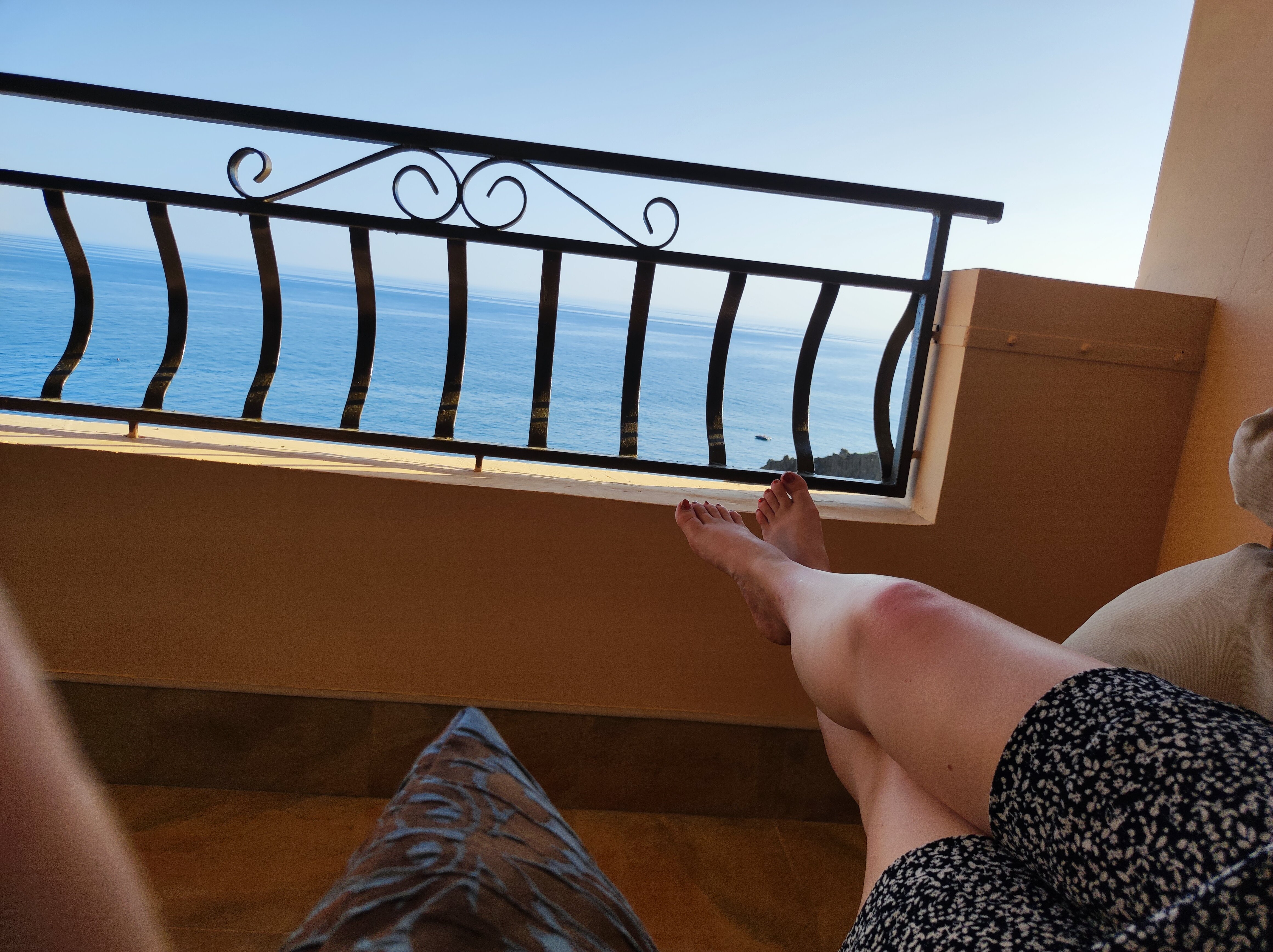 Фото Лазурный берег