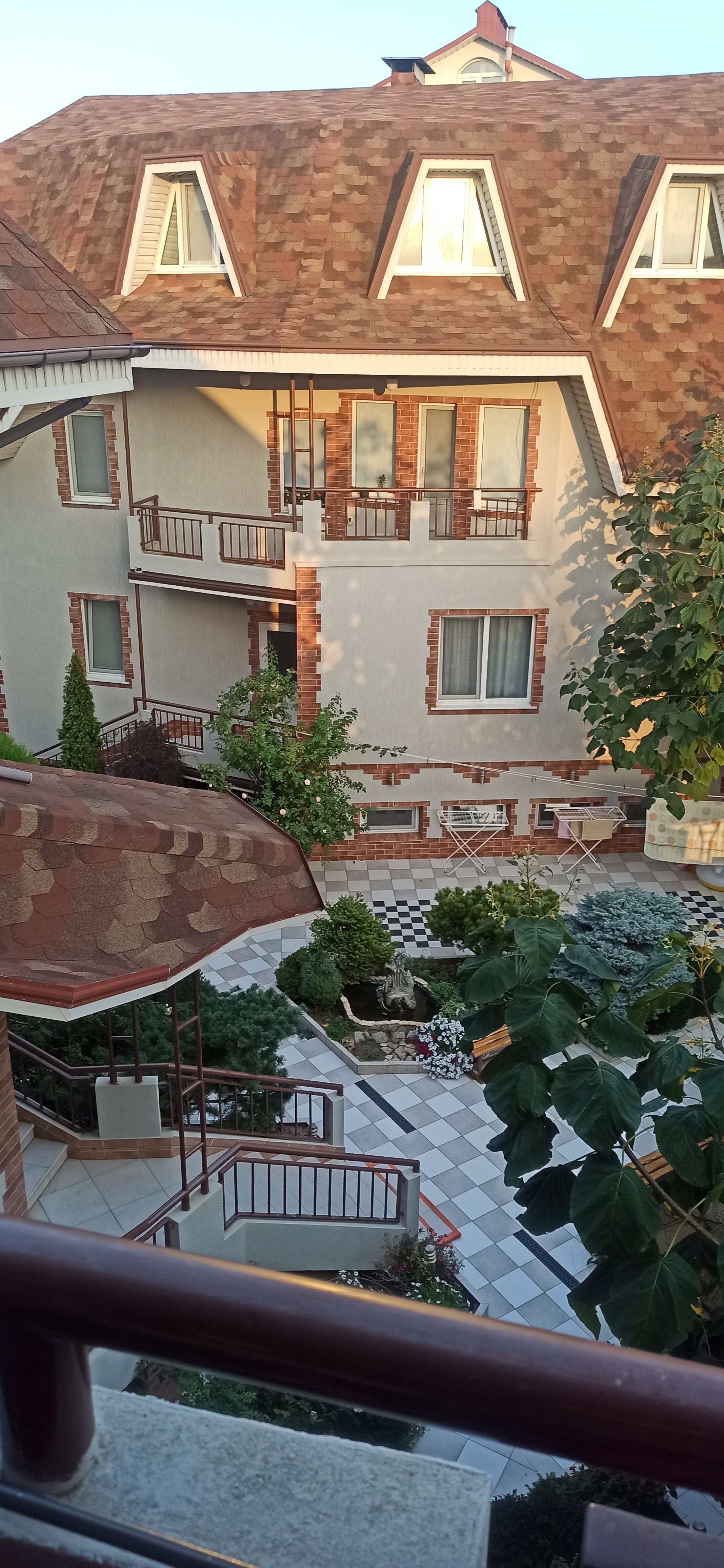 Фото Вилла Жасмин