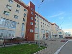 Rehabilitation department of the stroke center of City Hospital № 1 (Rakhimzhan Koshkarbayev Avenue, 66) ، مركز تأهيل طبي