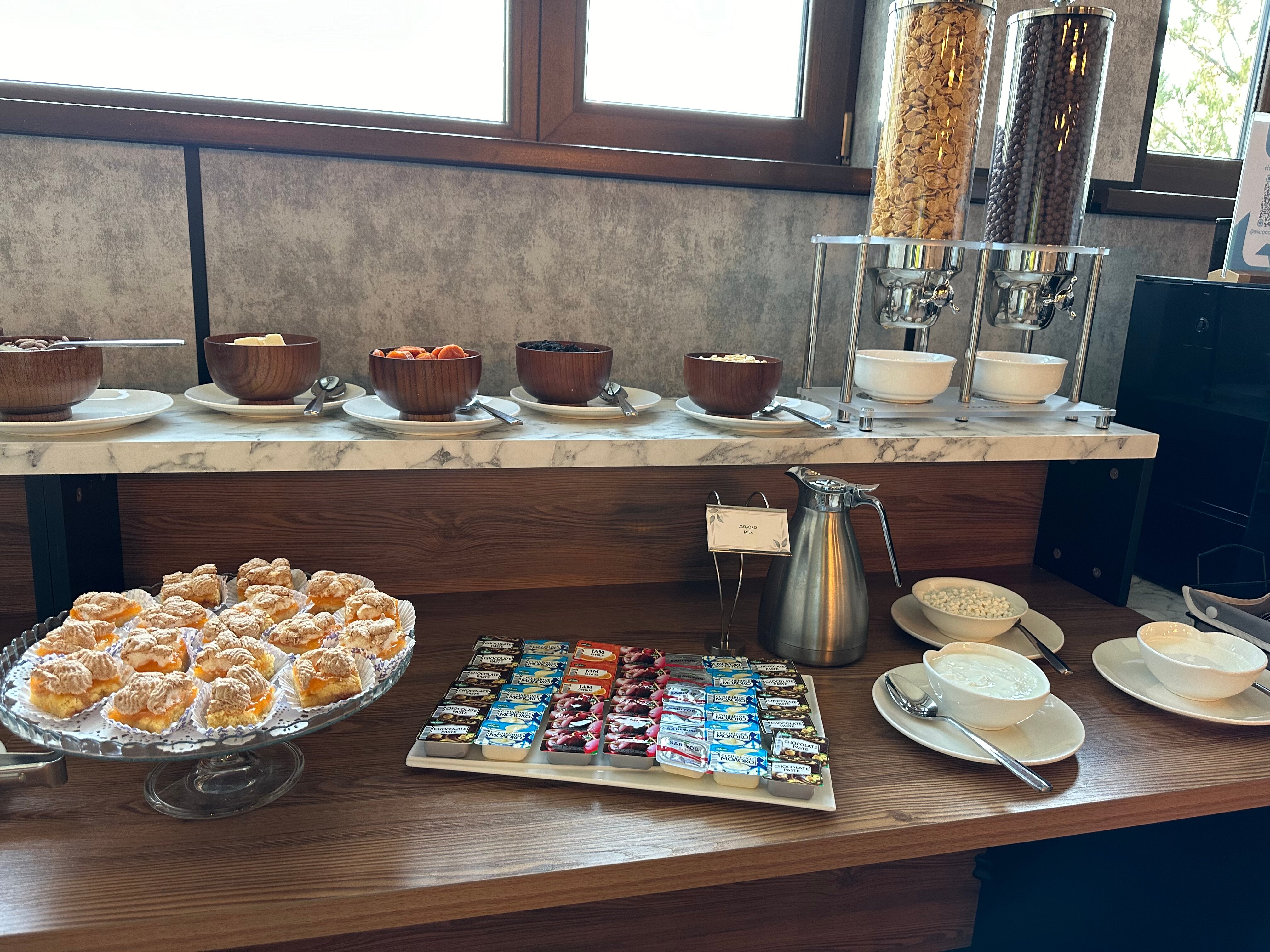 Фото Silk Road Tashkent