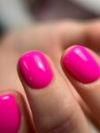 Nails Place (Pushkina Street, 223), estudio de manicura