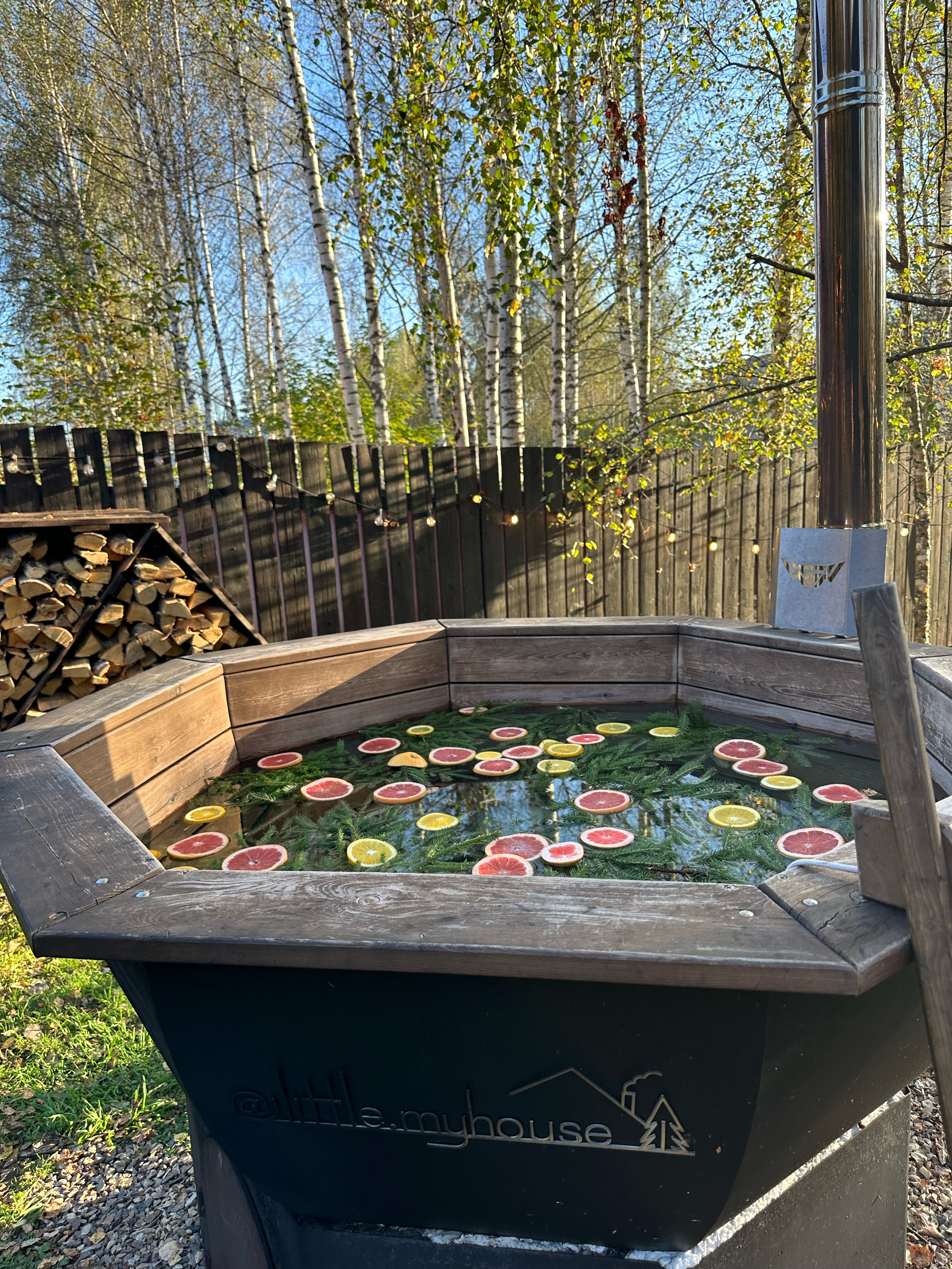 Фото Little. myhouse