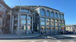 Kmp Group (Bolshaya Yakimanka Street, 18), tour operator