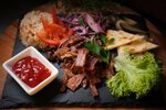 Shah Gril (Vinogradnaya Street, 36), fast food
