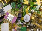 Skupka-radiodetaly (Krasnogo Mayaka Street, 15Ас1), purchase of recyclables