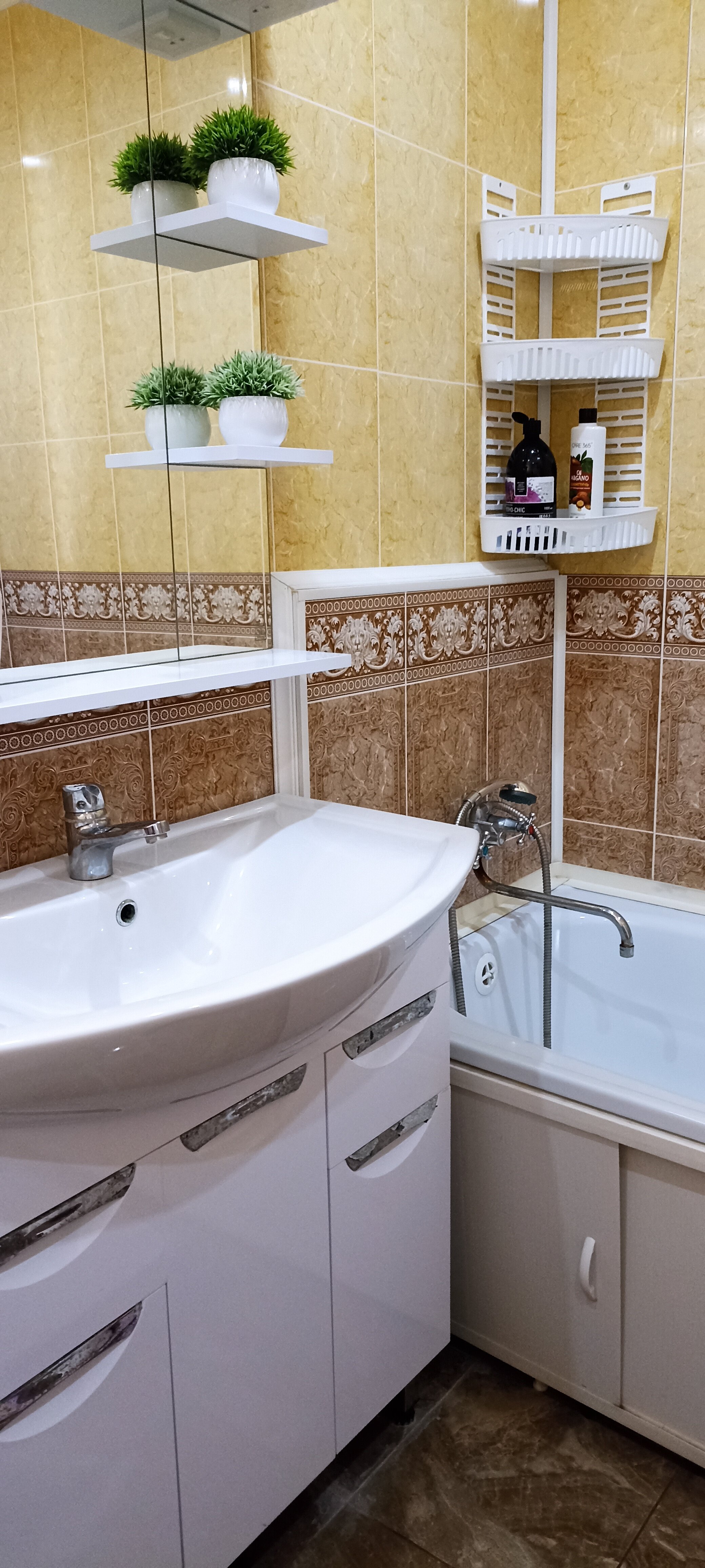 Фото Уютный домик