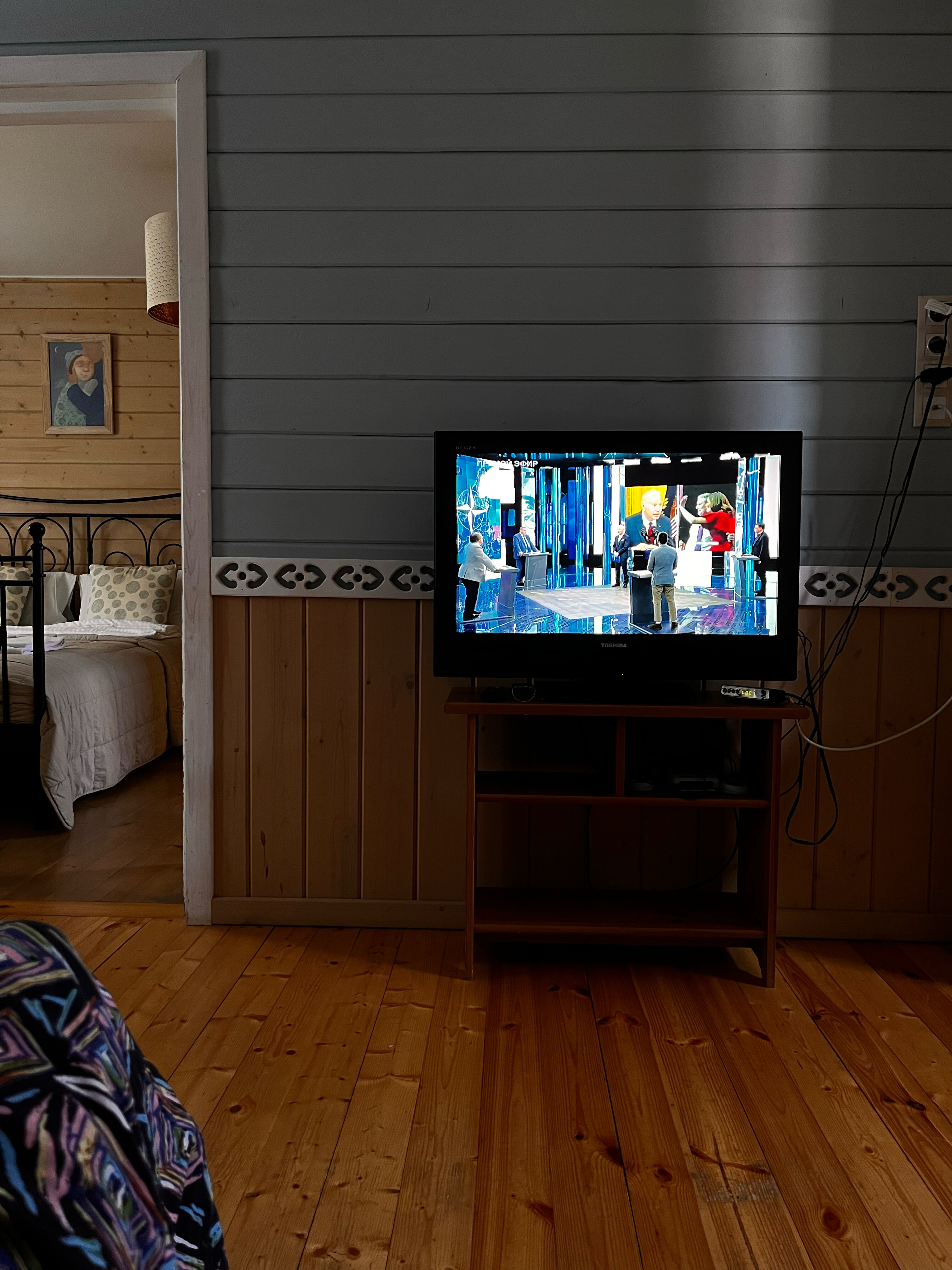 Фото River Villa