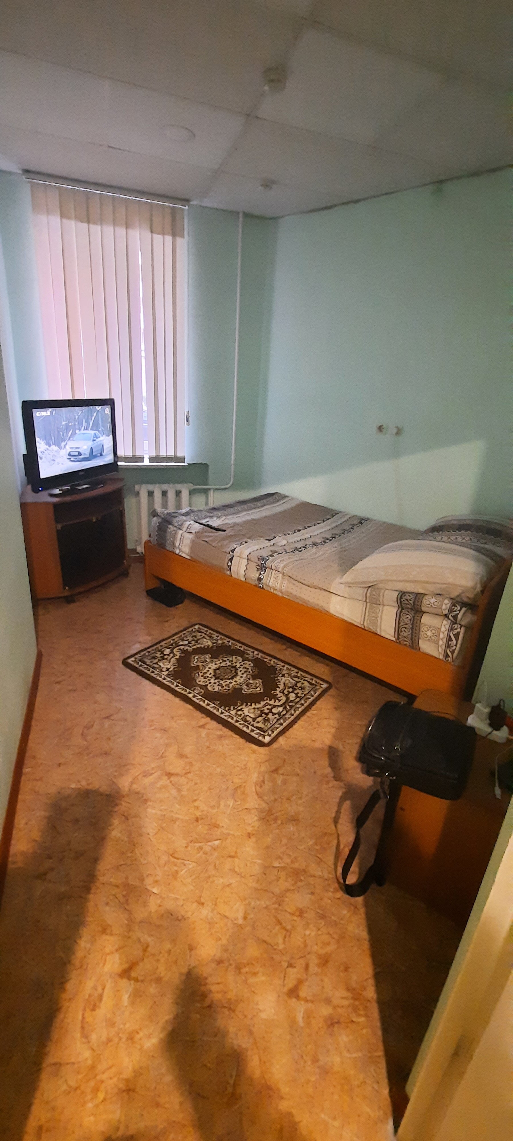 Фото Эспланада