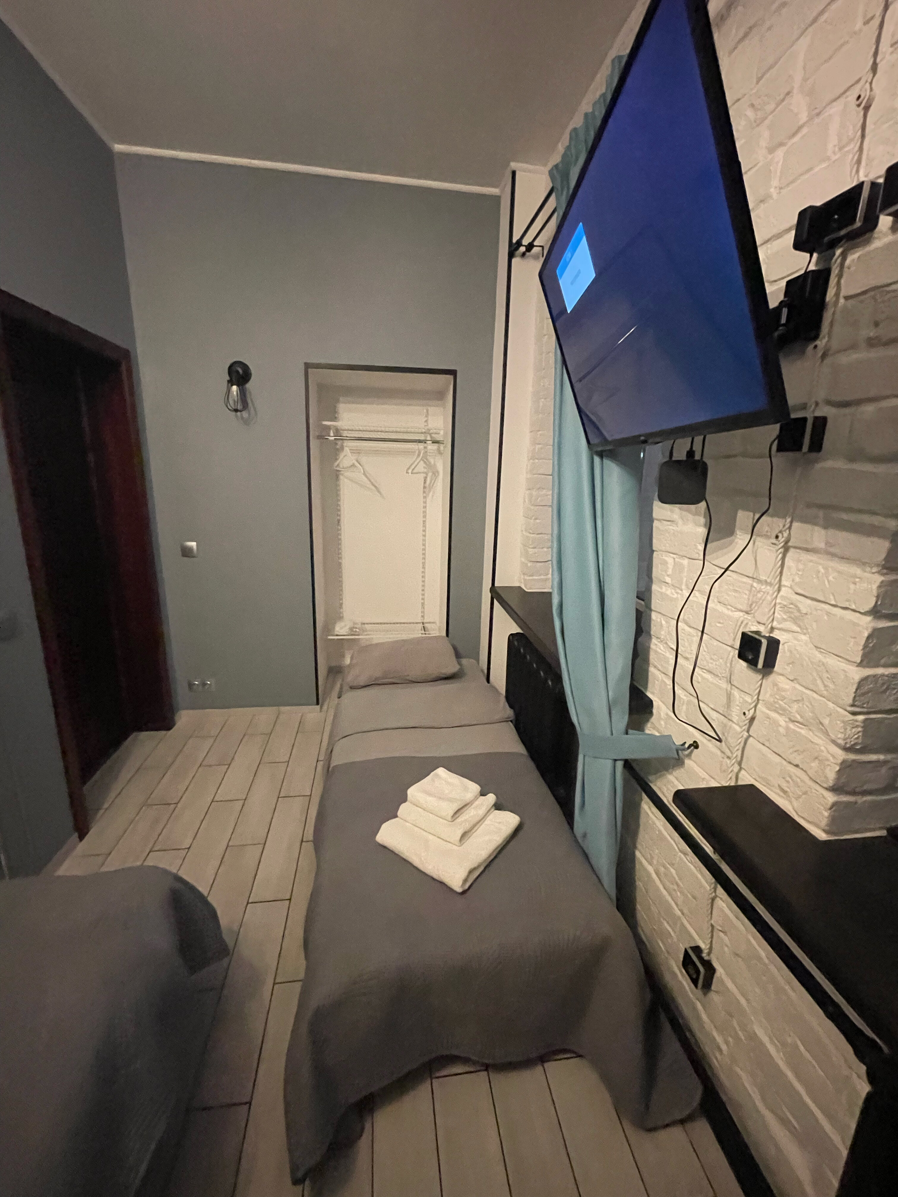 Фото Мини отель Шенген