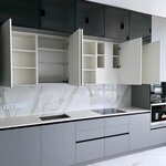 Modern Kitchen (vulica Jakubowskaga, 90), muebles a medida