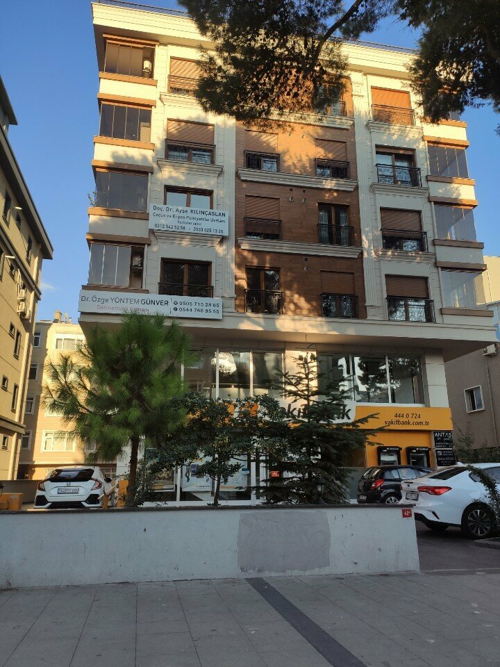 محاسبون Alternative Financial Consultancy ، اسطنبول، صورة
