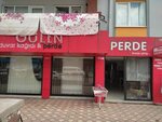 Gülen Perde Ve Duvarkagidi (Bursa, Yıldırım, Erikli Mah., Eflak Cad., 29) ، الستائر، قضبان الستائر
