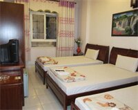 Фото Mai Vy Hotel