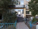 Nirvana (12th microdistrict, 37А), peluquería
