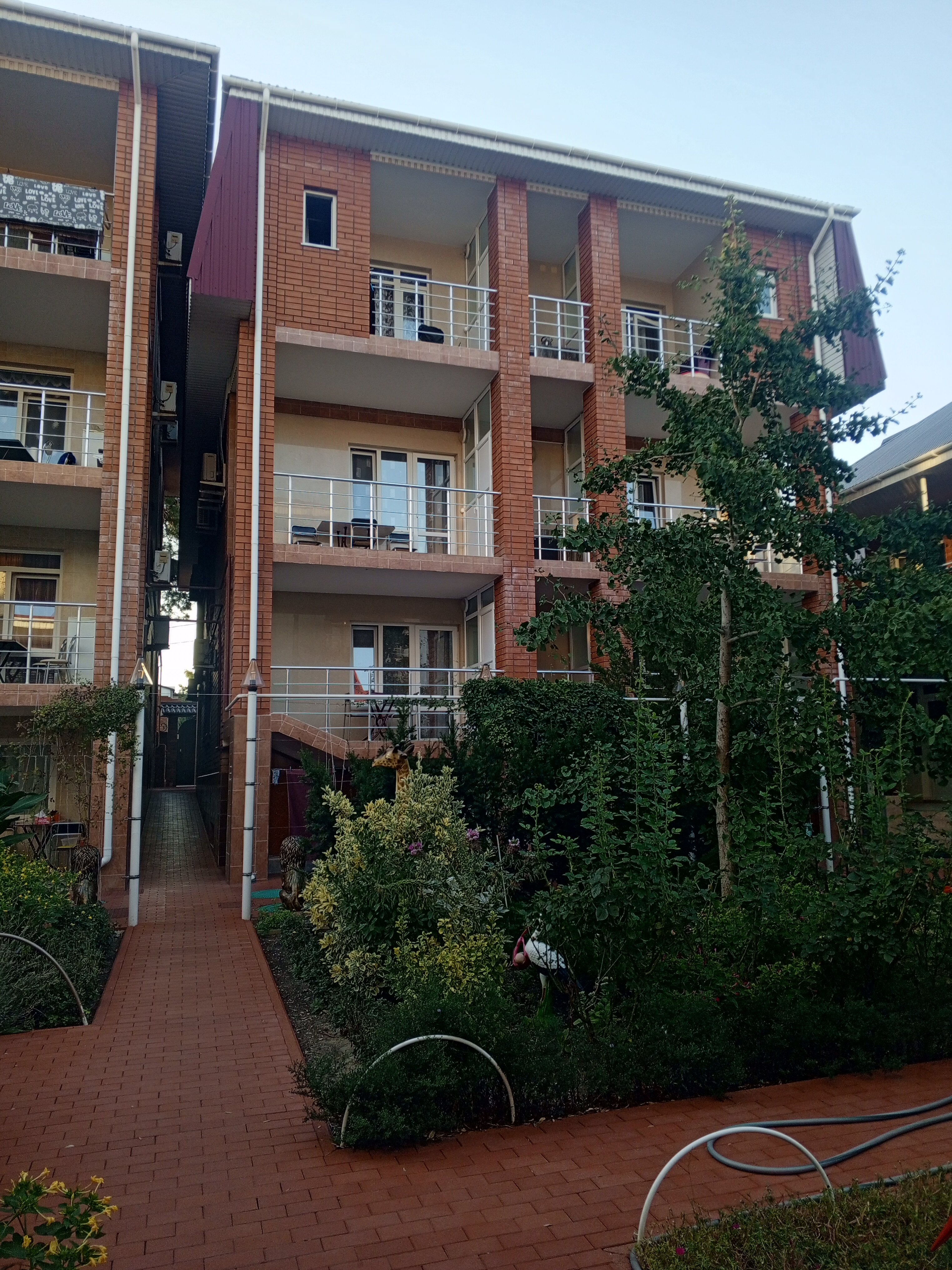 Фото Отдых у Александра