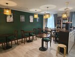 Мокко (Sovetskaya ulitsa, 39), coffee shop