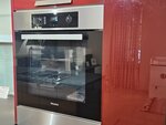 Miele (Zelyonaya ulitsa, 21), household appliances store