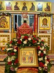 Храм святого благоверного великого князя Александра Невского (Telmana Street, 48к2), orthodox church