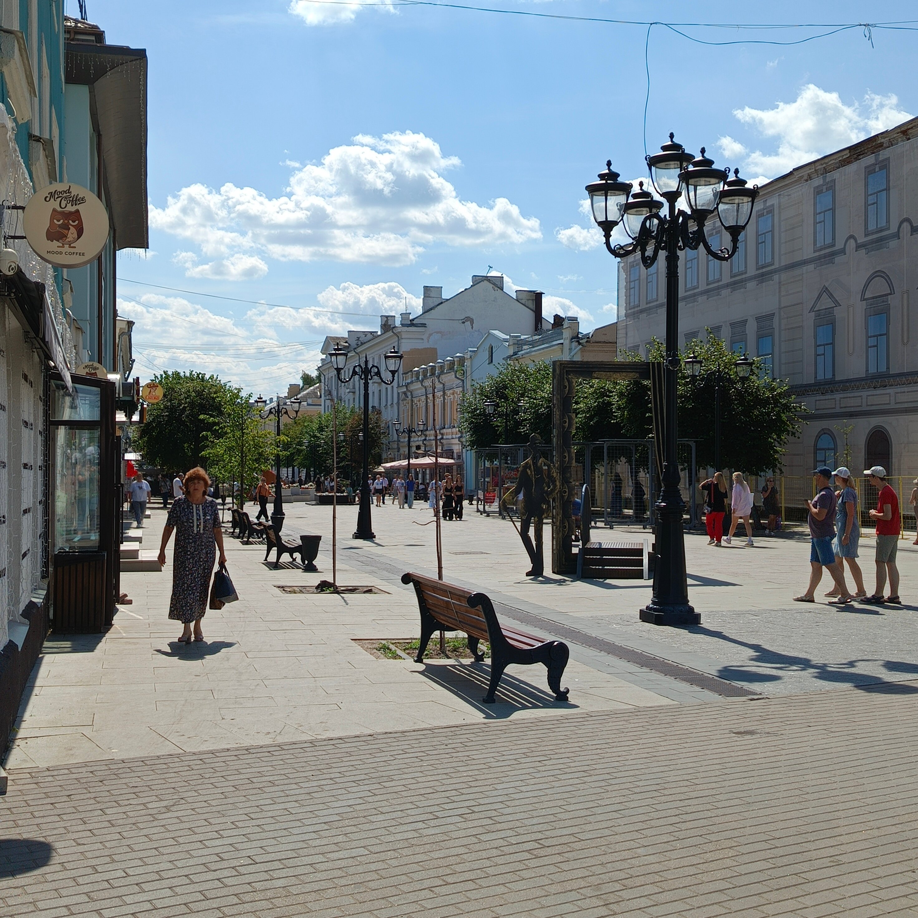 Фото Селигер