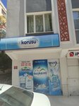Korusu (Ankara Province, Cankaya District, Cebeci Neighborhood, Telli Kaya Street, 8B), venta de agua