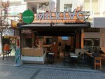 Karşıyaka Hülyam Cafe (Izmir, Karsiyaka, Salah Birsel Street, 20A), cafe
