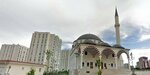 Ihlas Marmara Evleri Mosque (Istanbul, Beylikduzu, Marmara Neighborhood, Mudanya Avenue, 27) ، مسجد