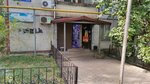 Zhuldyz (Kóktem-2 shaǵyn aýdany, 9) ، محل بقالة