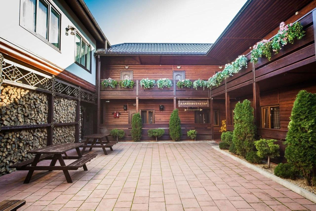 Фото Куршевель