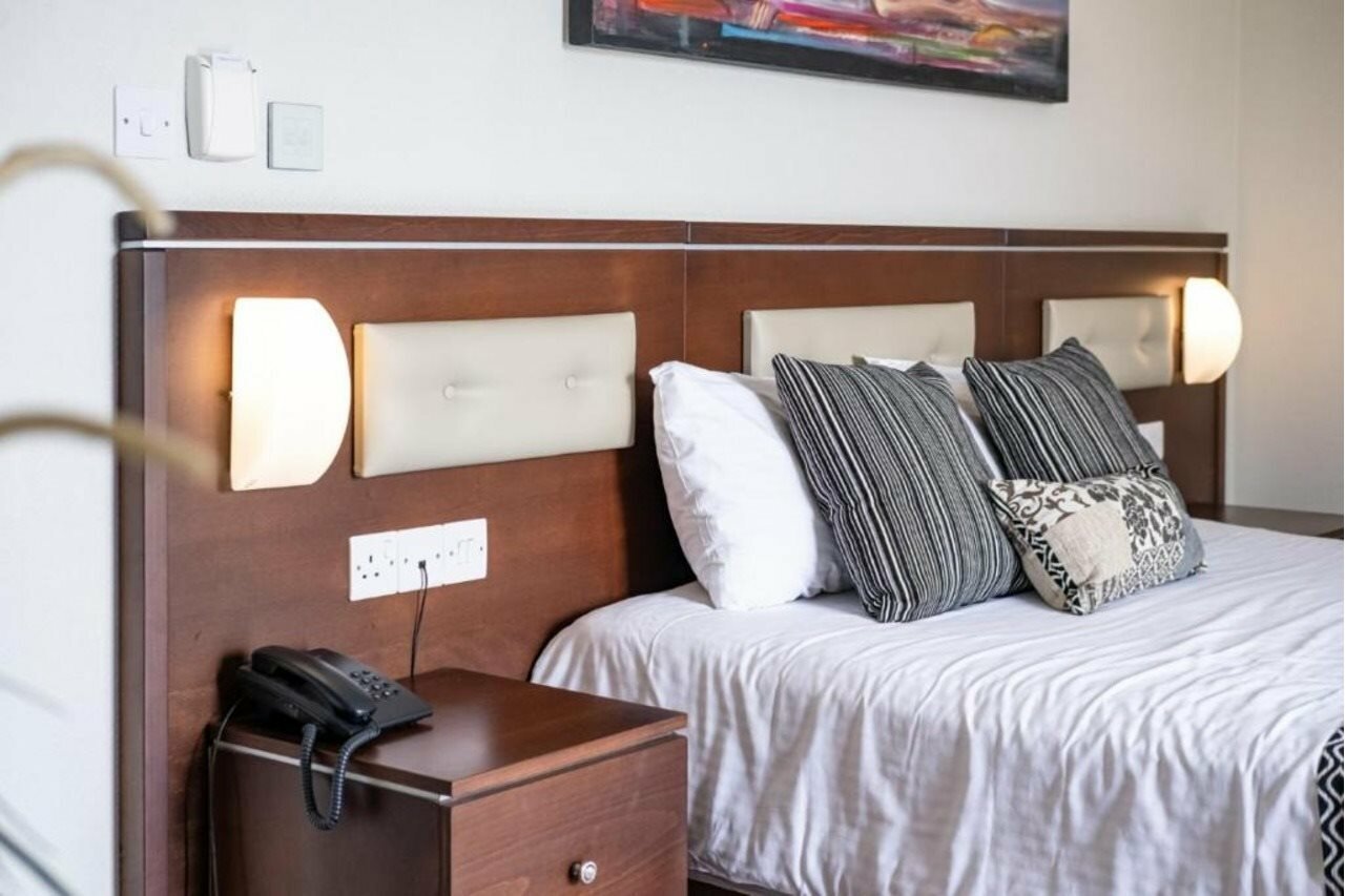 Фото отеля 5