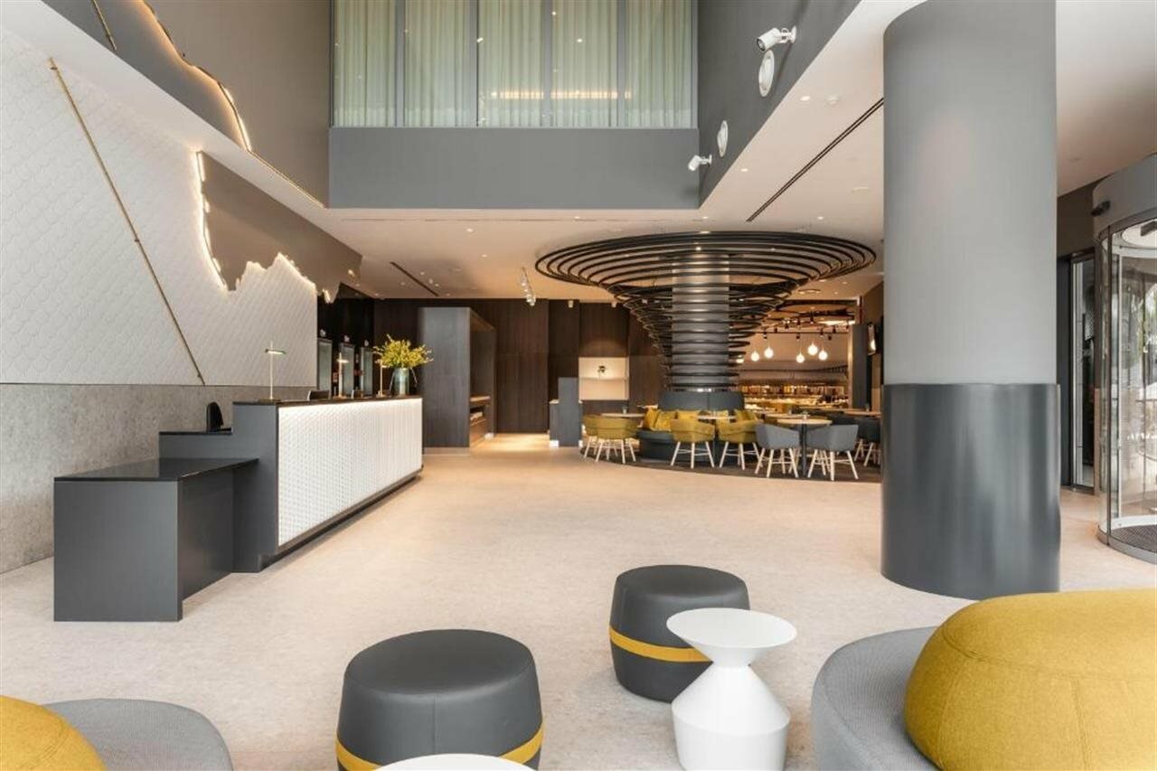 Фото Ikonik Lisboa