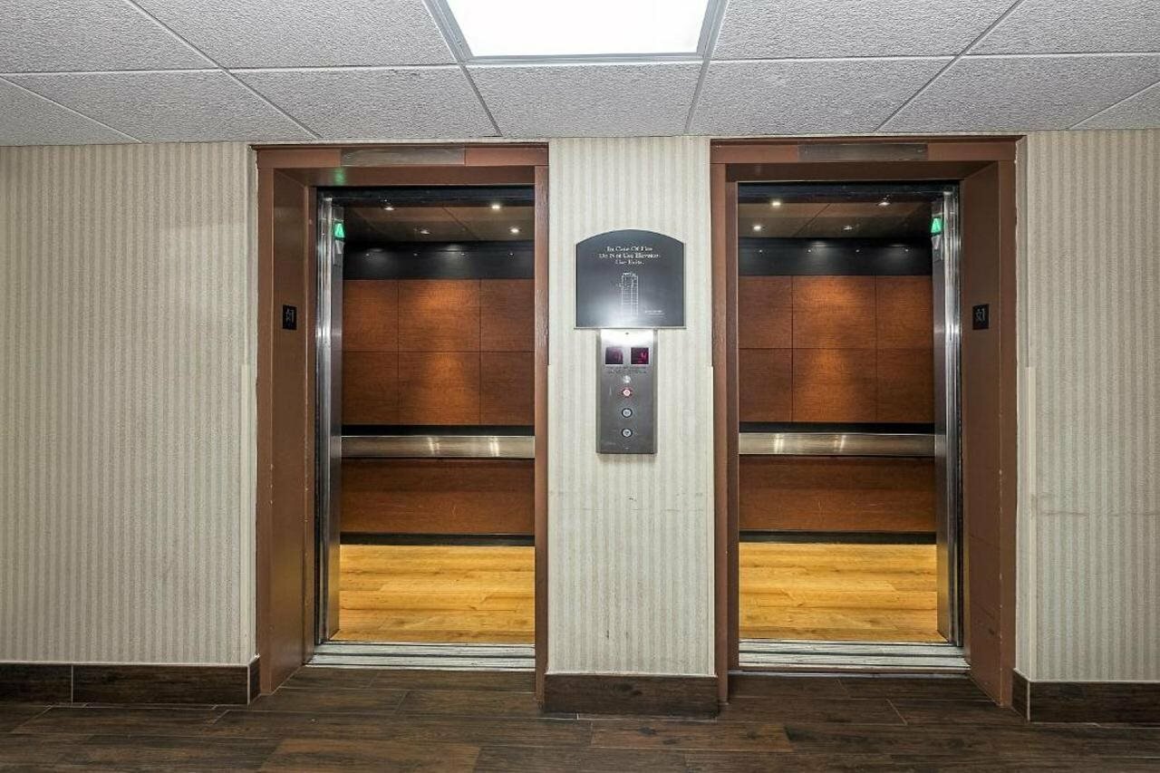 Фото Red Roof Inn Hartford - New Britain