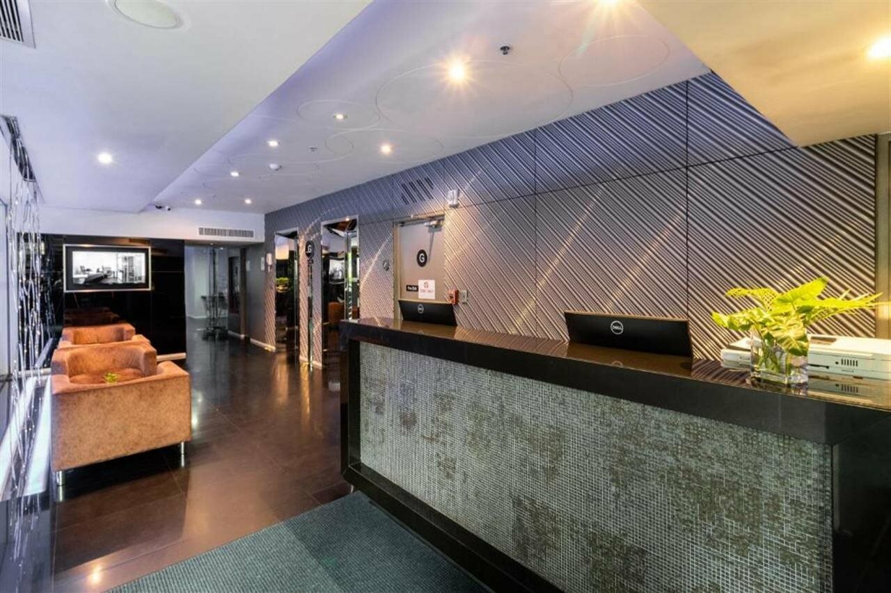 Фото Best Western Sukhumvit 20