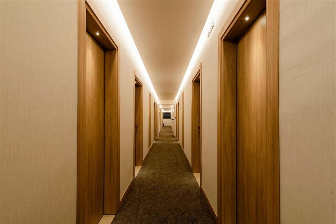 Фото Hotel Acandia