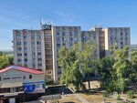 Пентагон (Kosmonavtov Street, 17), memorial site, local landmark