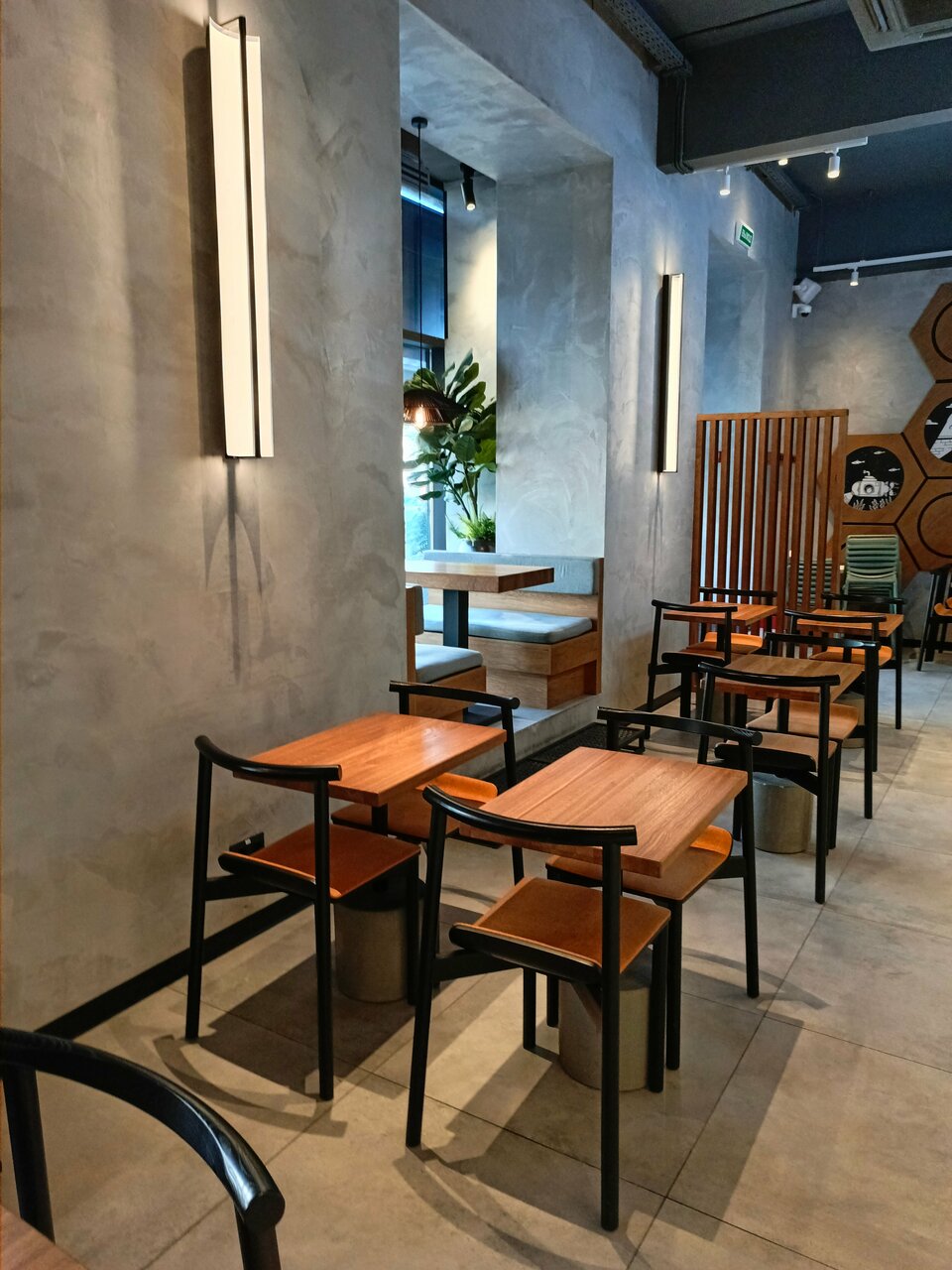 Wooji Kitchen & Bar — Wooji Kitchen & Bar