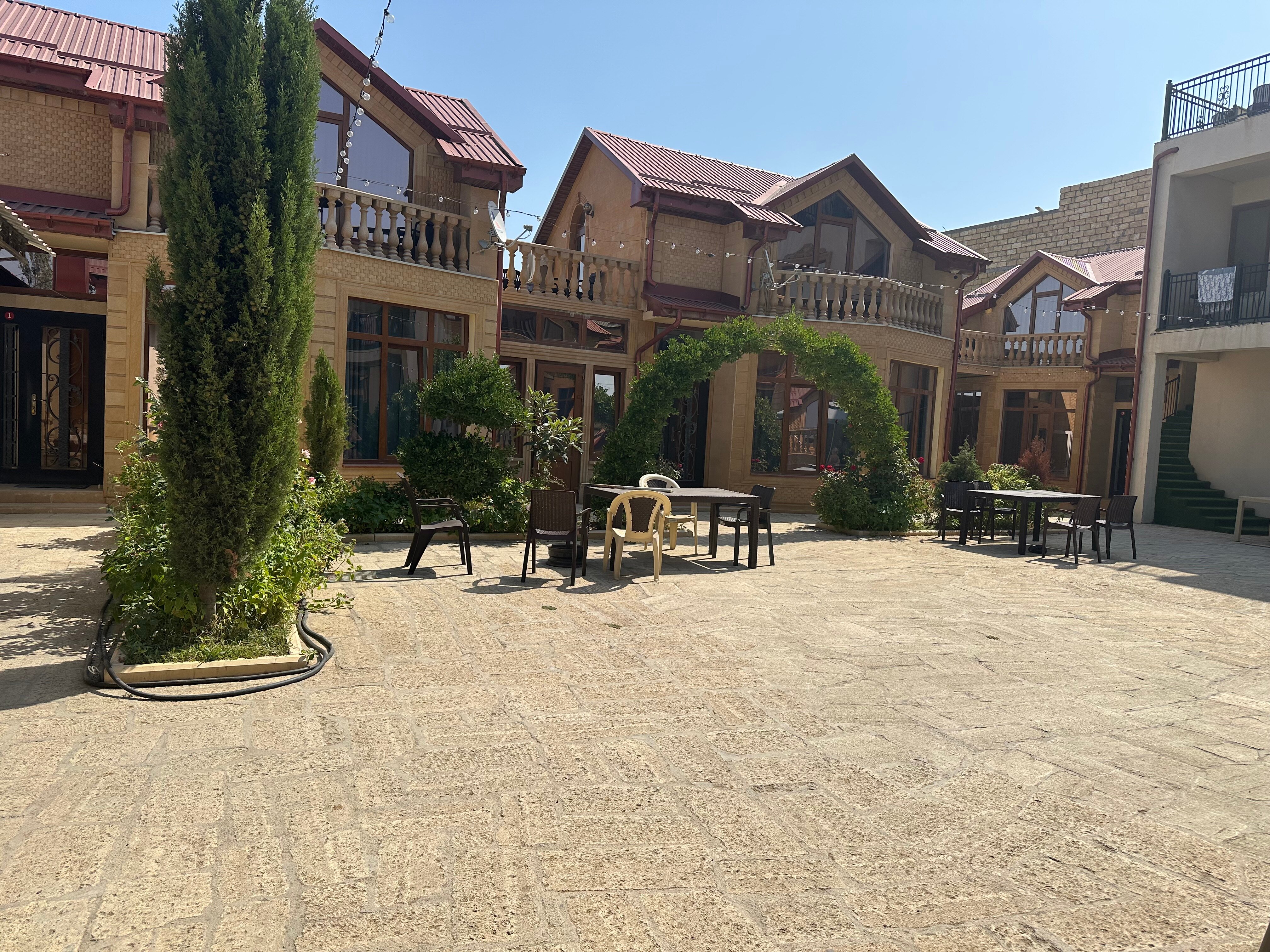 Фото Домик у моря