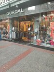 Gurdal Magazasi (Бурса, Османгази, улица Ататюрк, 6D), магазин одежды в Бурсе