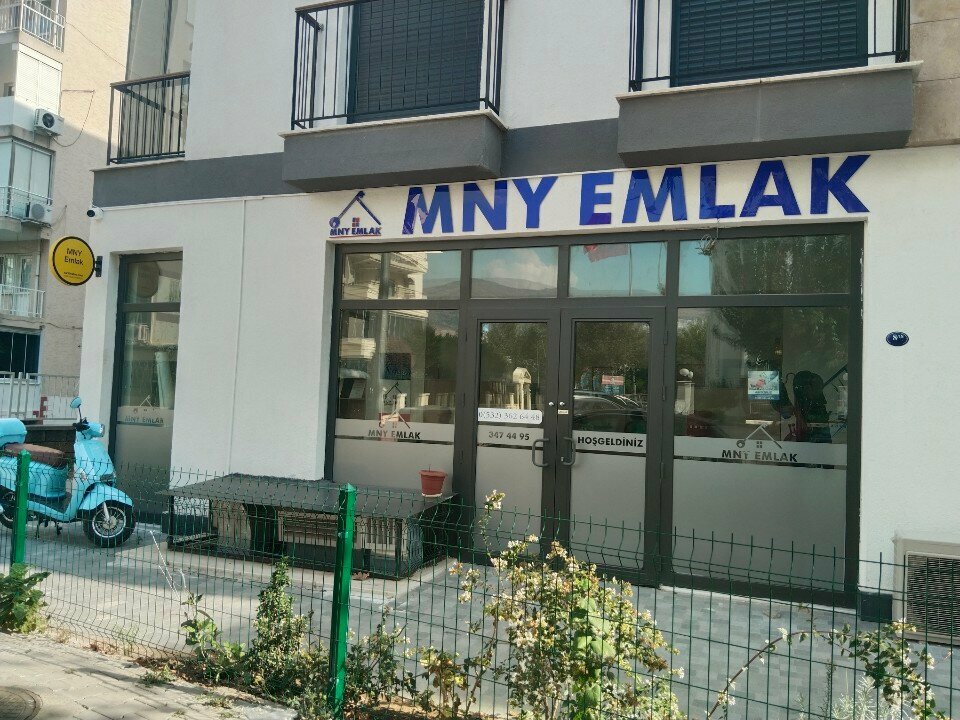 Real estate agency Mny Real Estate, Izmir, photo