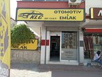 Klc Automotive Real Estate (Konya, Selçuklu, Buhara Mah., Ceylangözü Sok., 47A), real estate agency